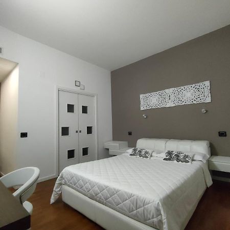 B&B Stefani Salerno Eksteriør billede