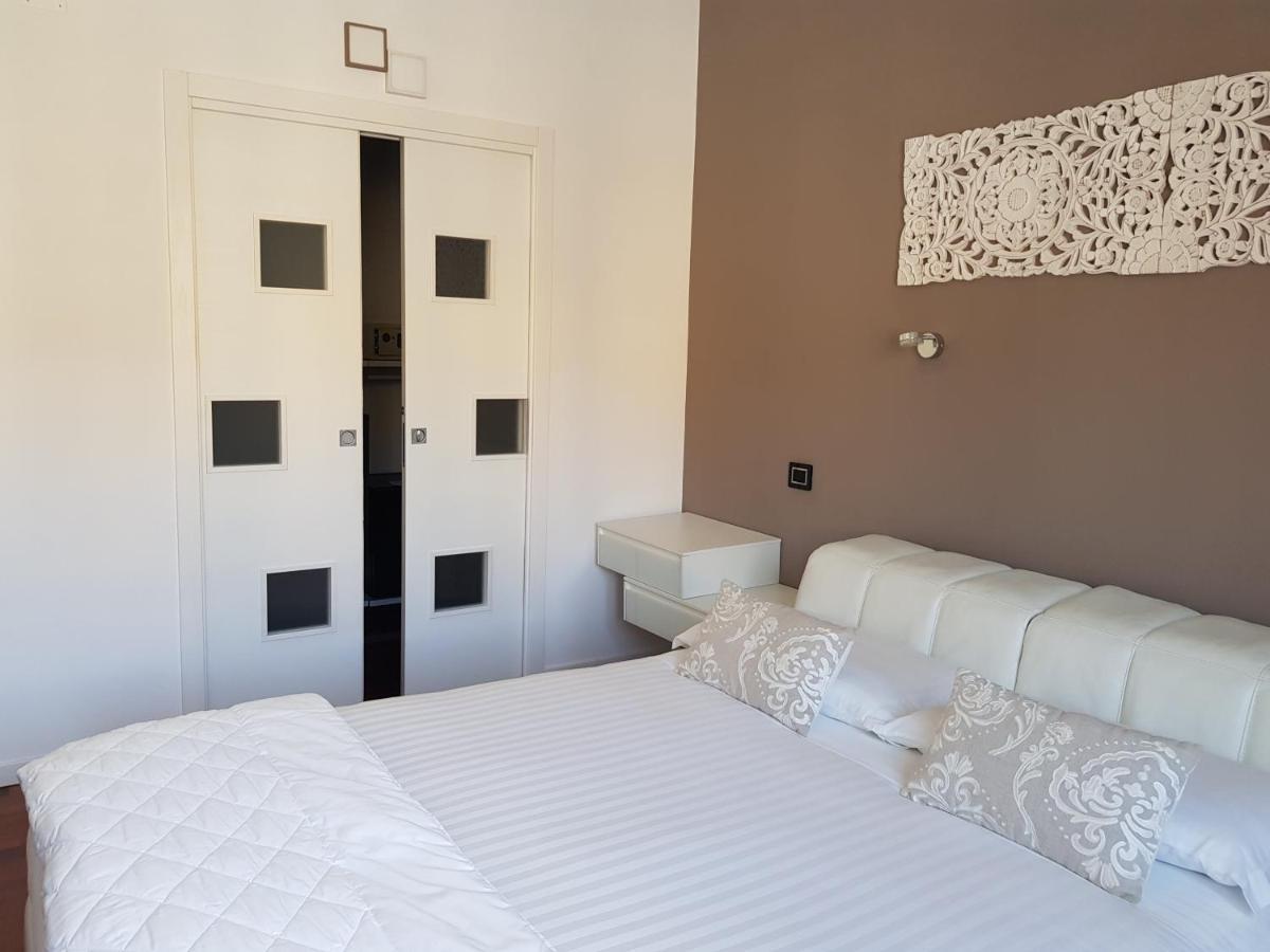 B&B Stefani Salerno Eksteriør billede